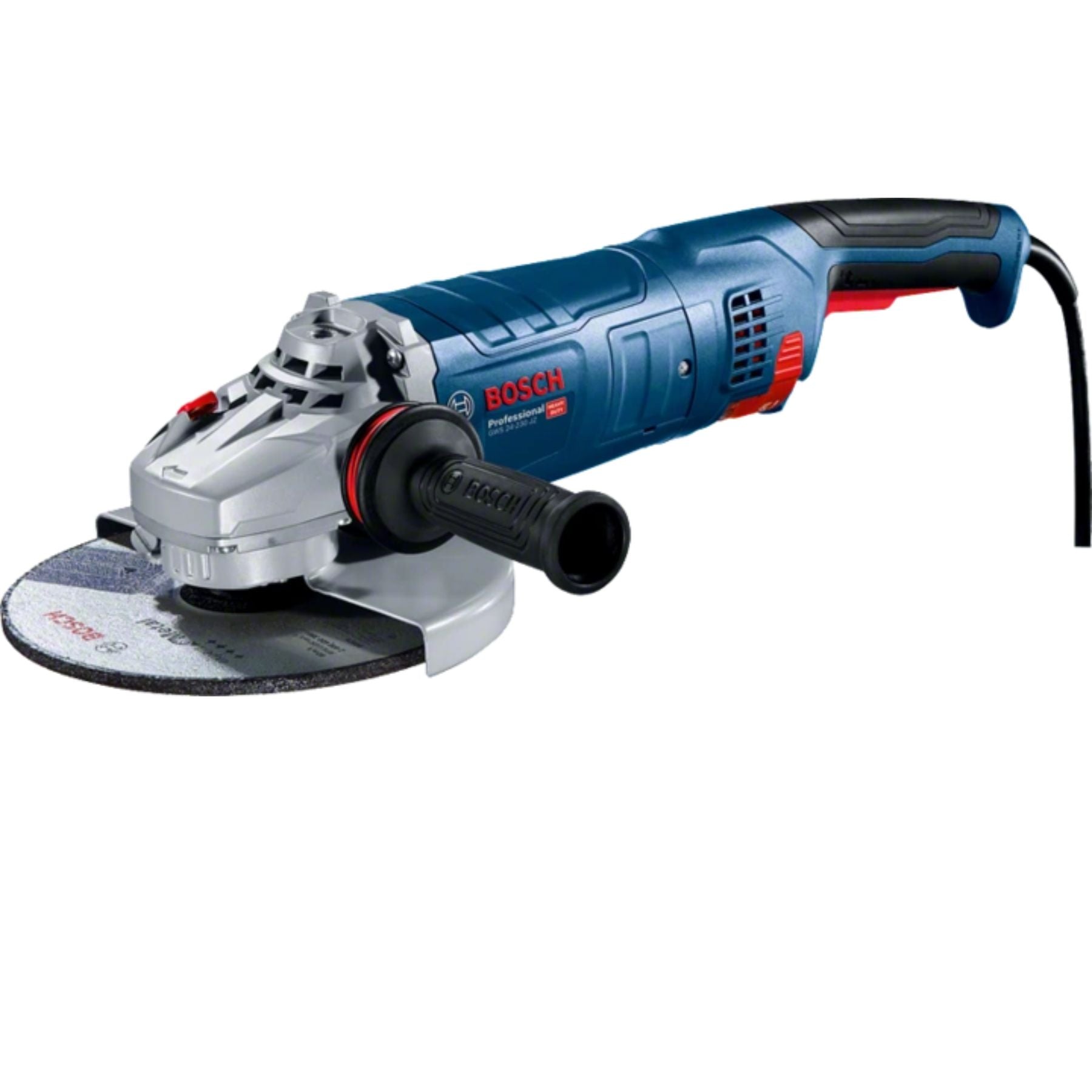 BOSCH GWS 24 230 JZ 9 inch Large Angle Grinder