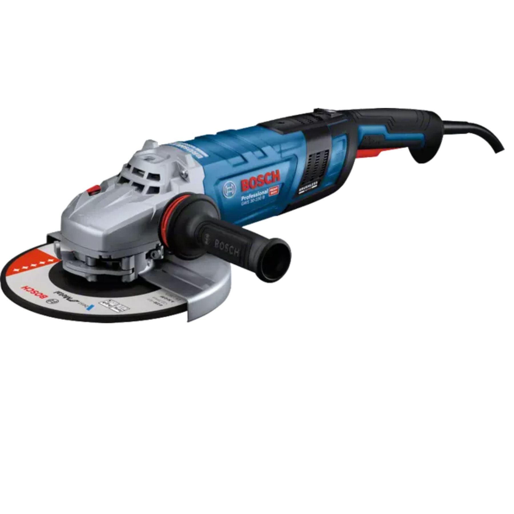 GWS 800 Angle Grinder