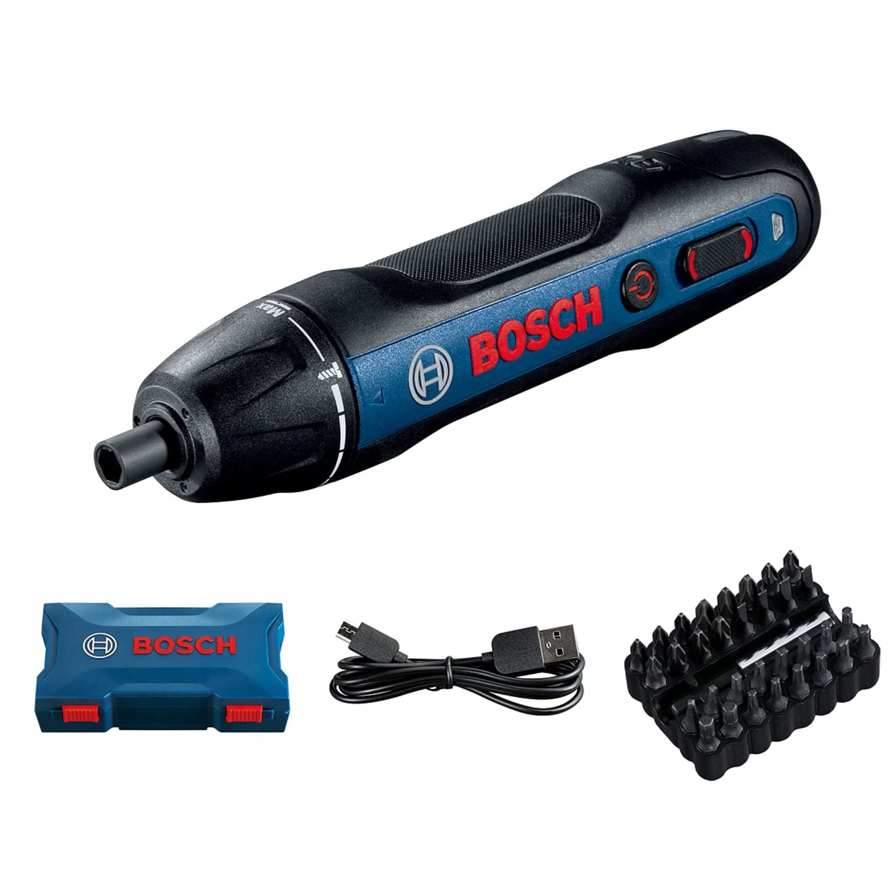 Power driver screwdriver hot sale