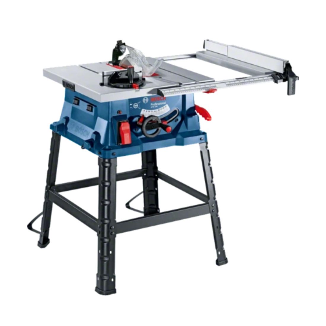 Buy Bosch Table Saw GTS 254 at lowest price in India