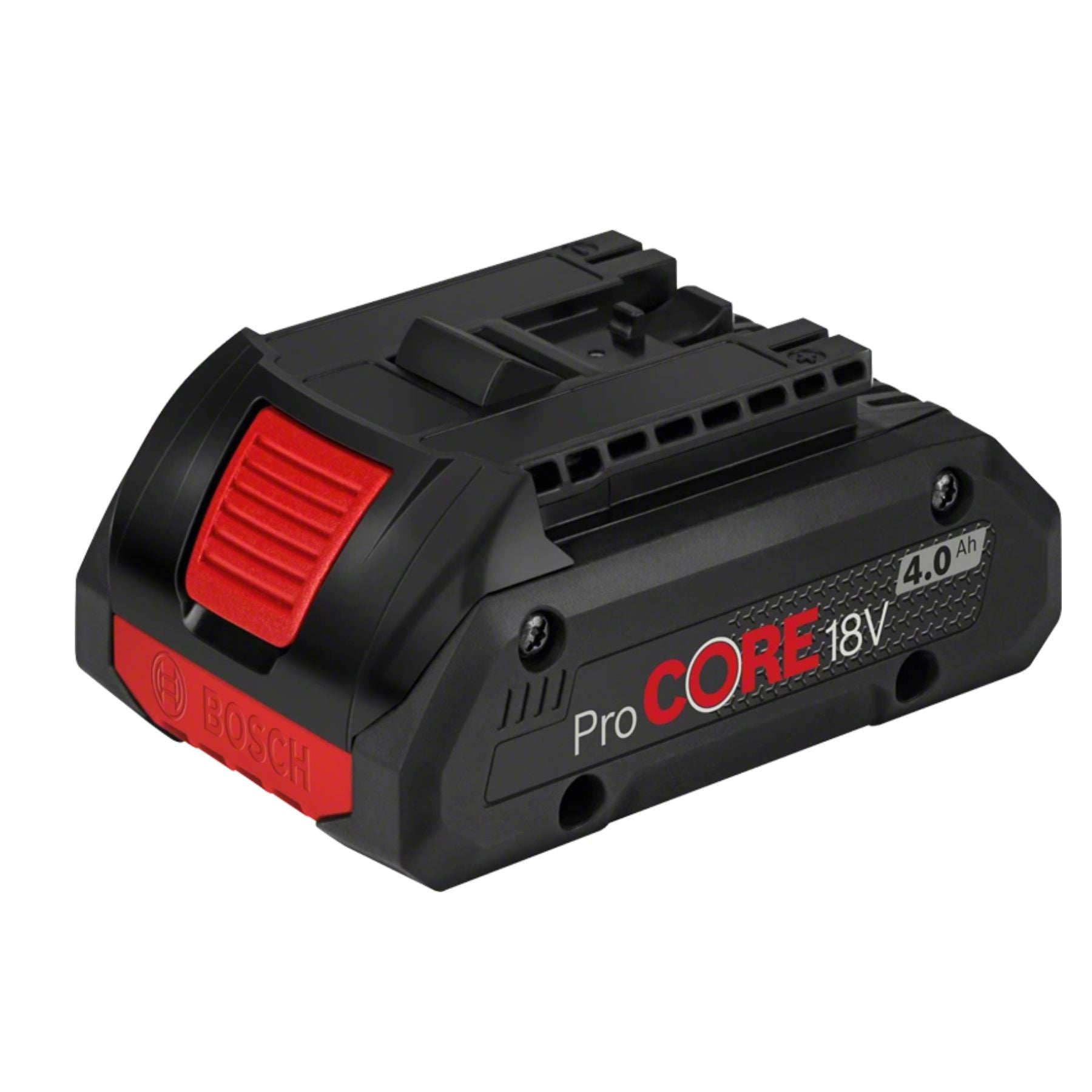 Bosch ProCORE 18V 4.0 Ah Battery Pack