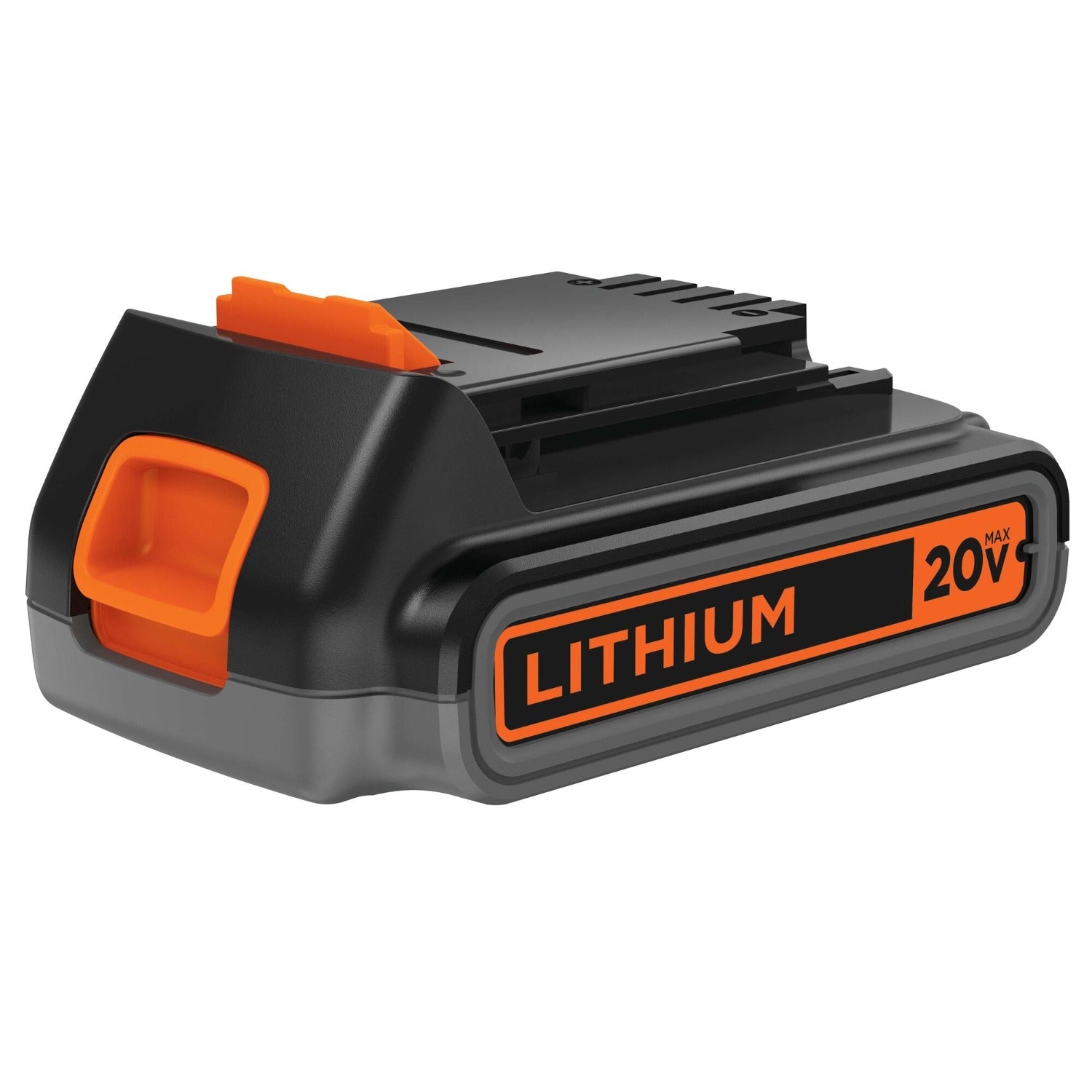 Black and outlet decker lbx20 battery