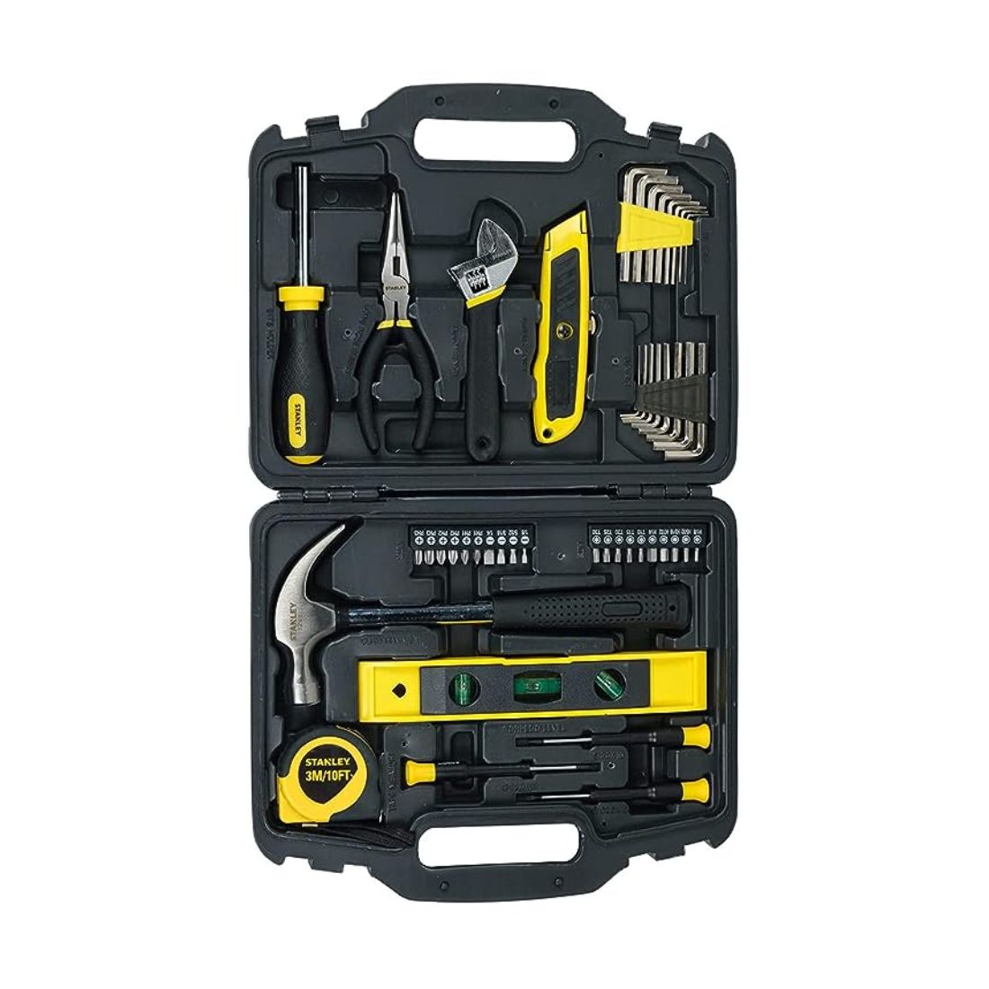 Stanley STHT74981 47PC Home Tool Set