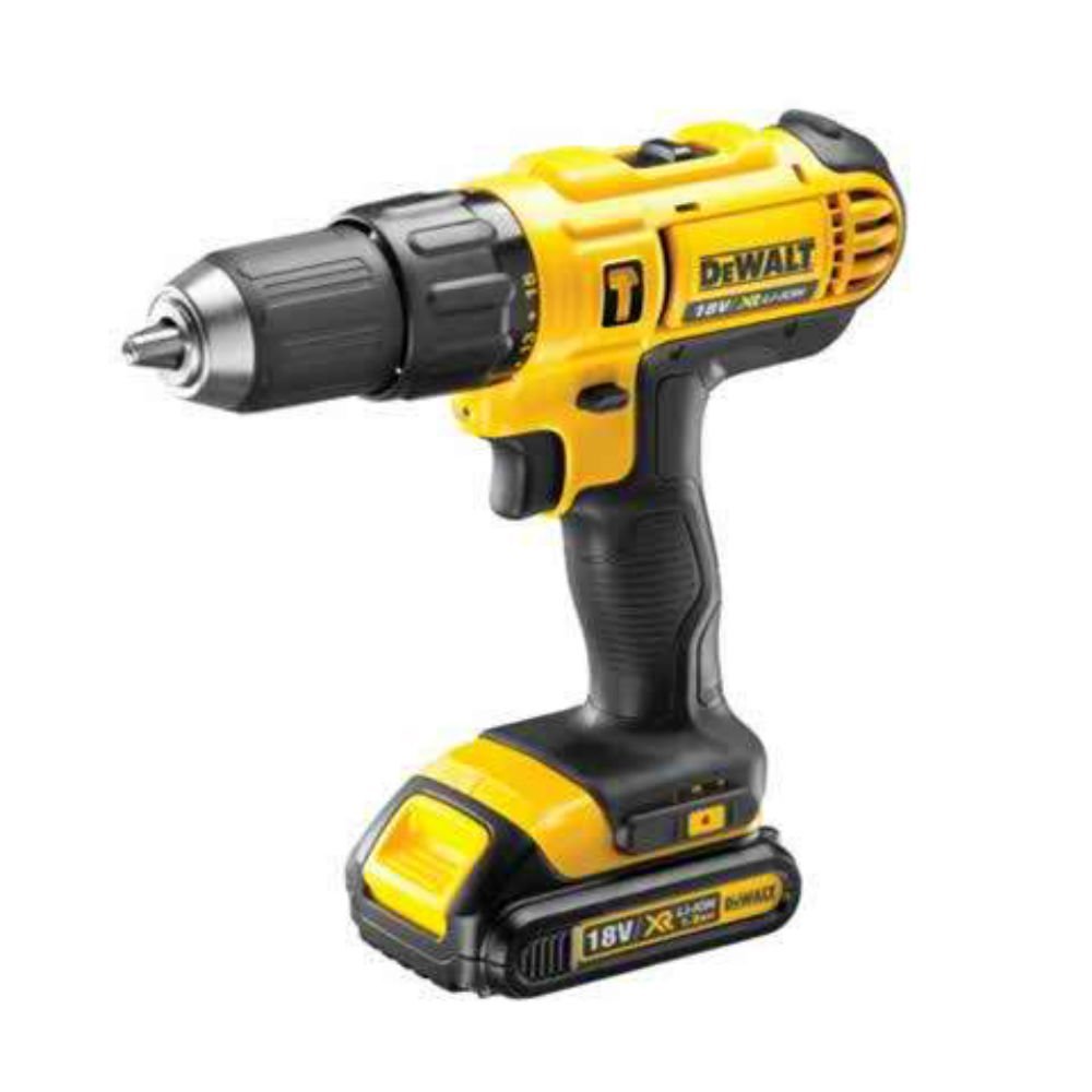 Dewalt 18v 2025 screw gun