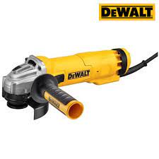 Dewalt 125mm angle online grinder