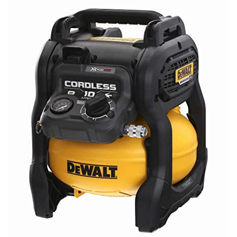 Dewalt cordless best sale backpack blower