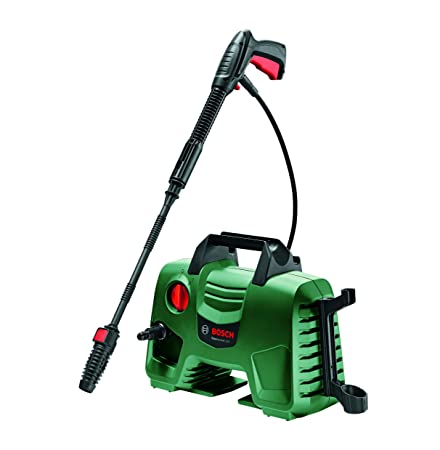 Wolf 1300w best sale cub lawn mower