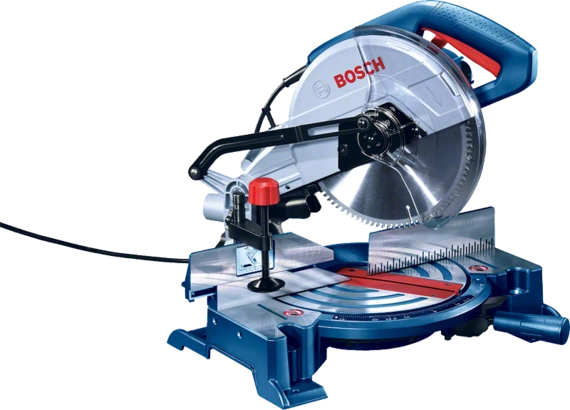 Bosch GCM 10 MX BT Mitre Saws