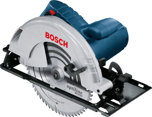 Bosch GKS 235 Circular Saws