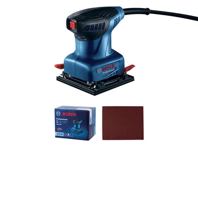 Bosch GSS 140 Orbital Sanders