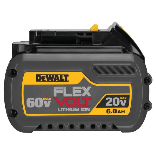 Battery 2024 dewalt 60v