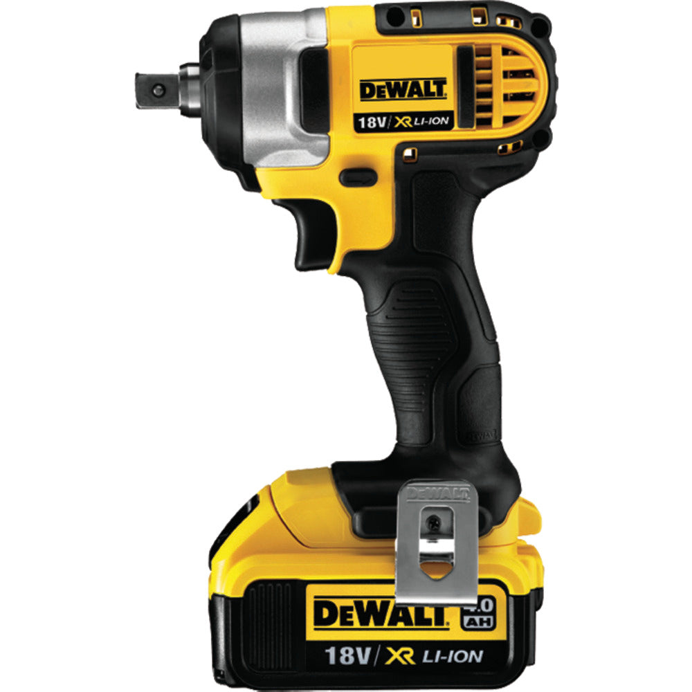 DeWalt DCF880M2 QW 18V 4.0Ah 203Nm Compact Impact Wrench