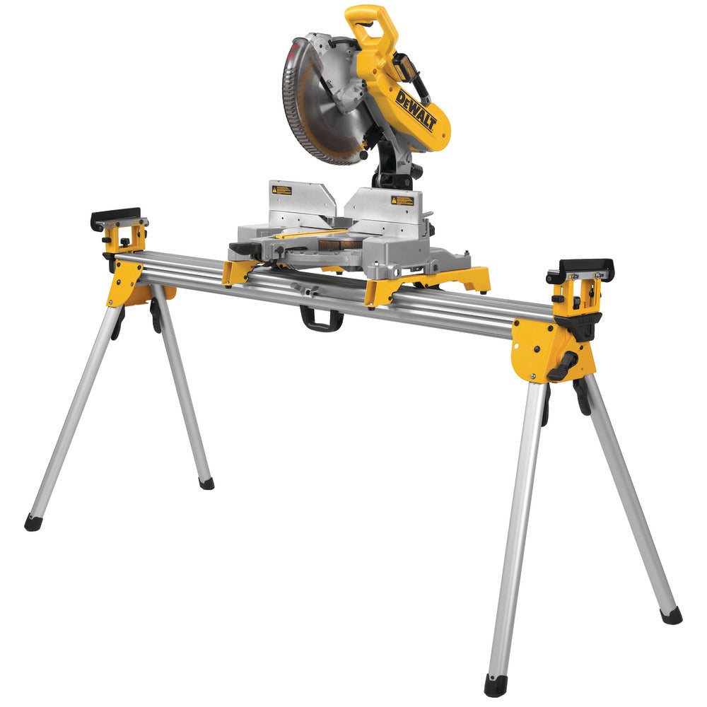 Heavy duty 2024 miter saw stand