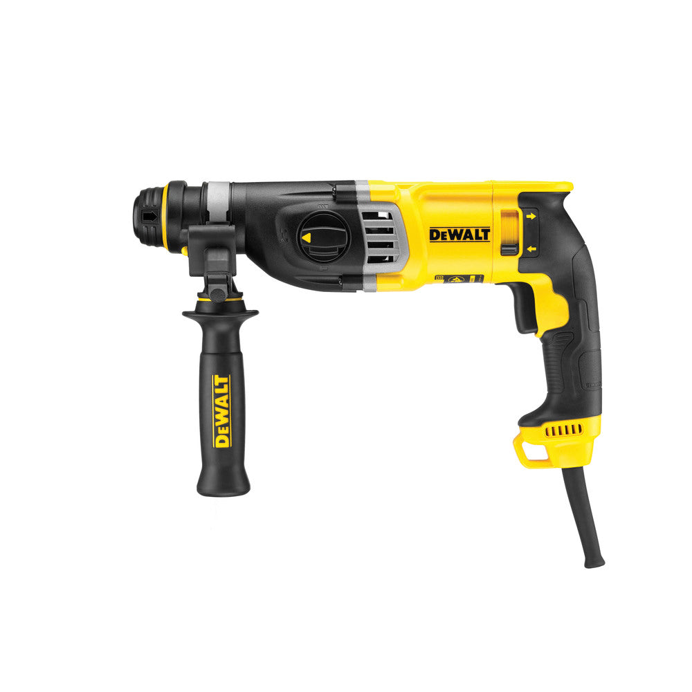 Dewalt discount sds plus