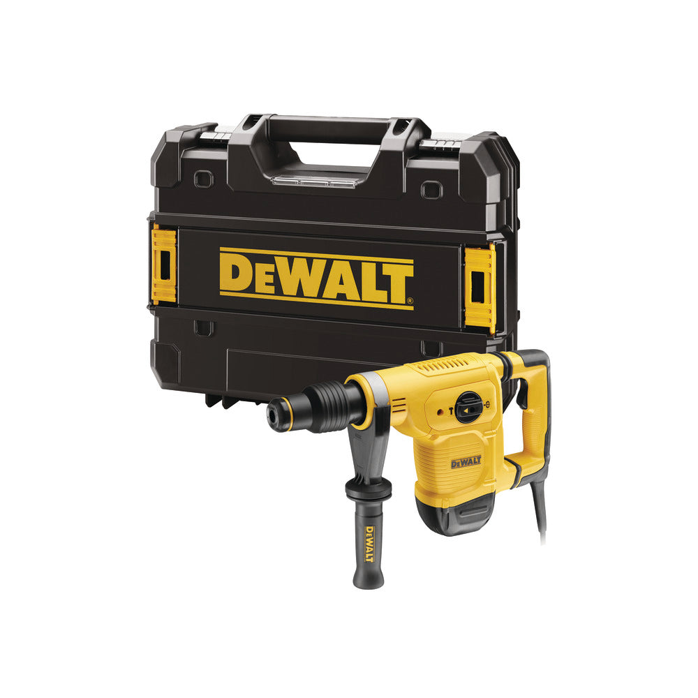 Dewalt best sale sds repair