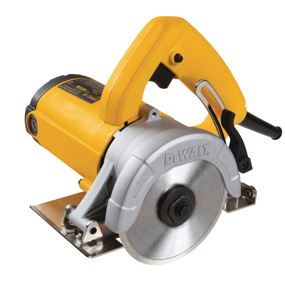 Dewalt cordless 2025 tile saw