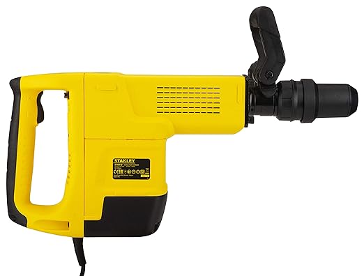 Stanley (STHM10K-IN) 10Kg L-shape Demo Hammer (SDS Max chuck)