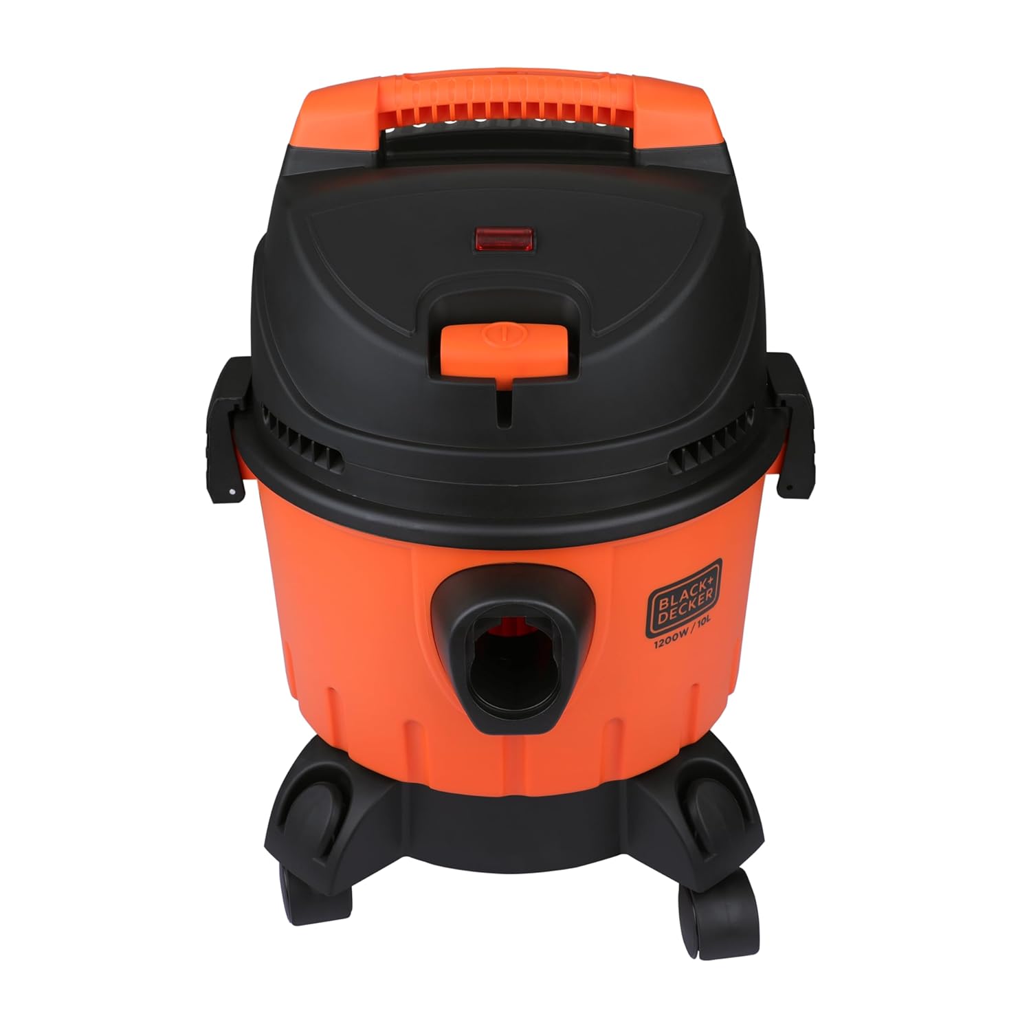 B+D (WDBD10-IN) 10L WET DRY VACUUM CLEANER