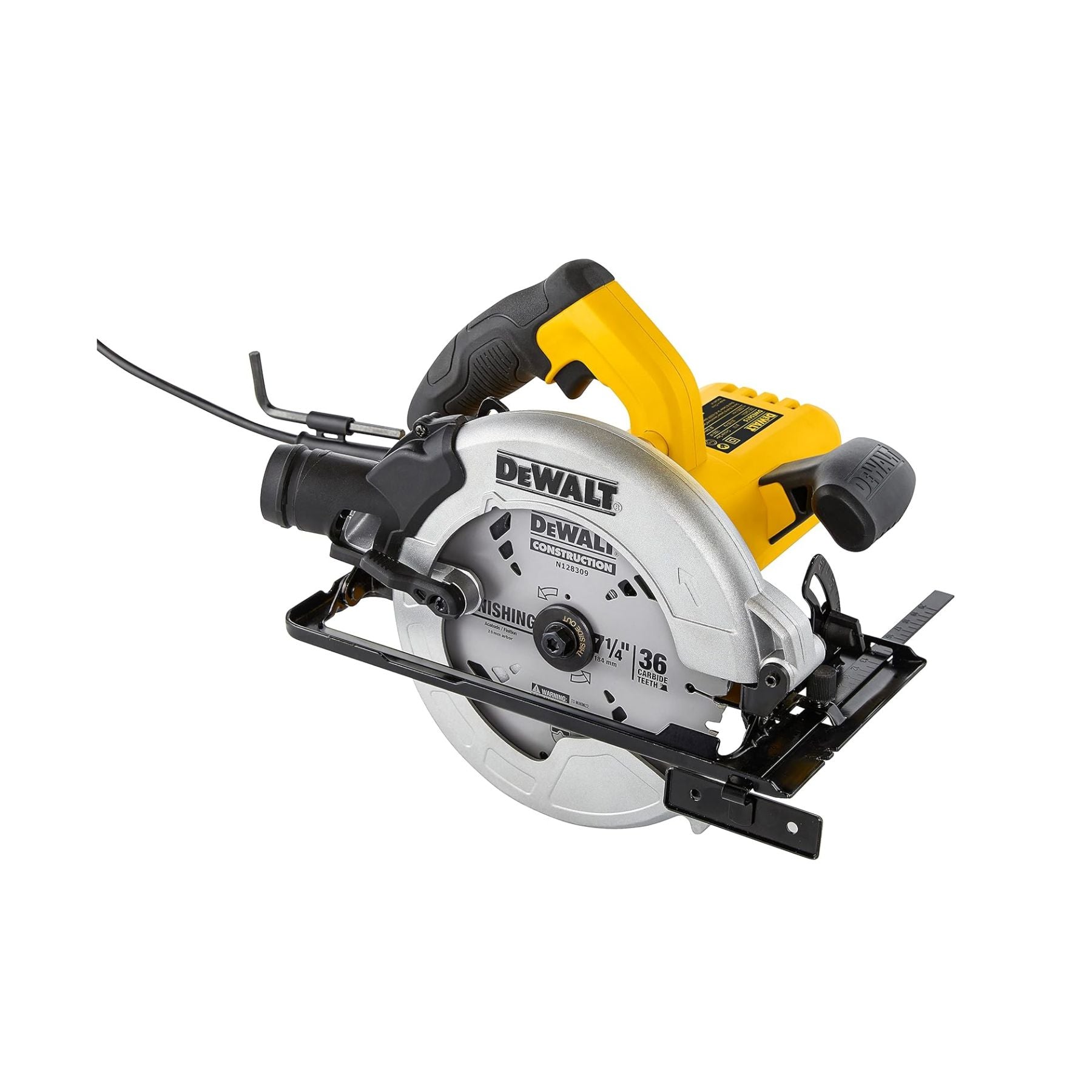 Dewalt (DWE5615) 1500W Circular Saw