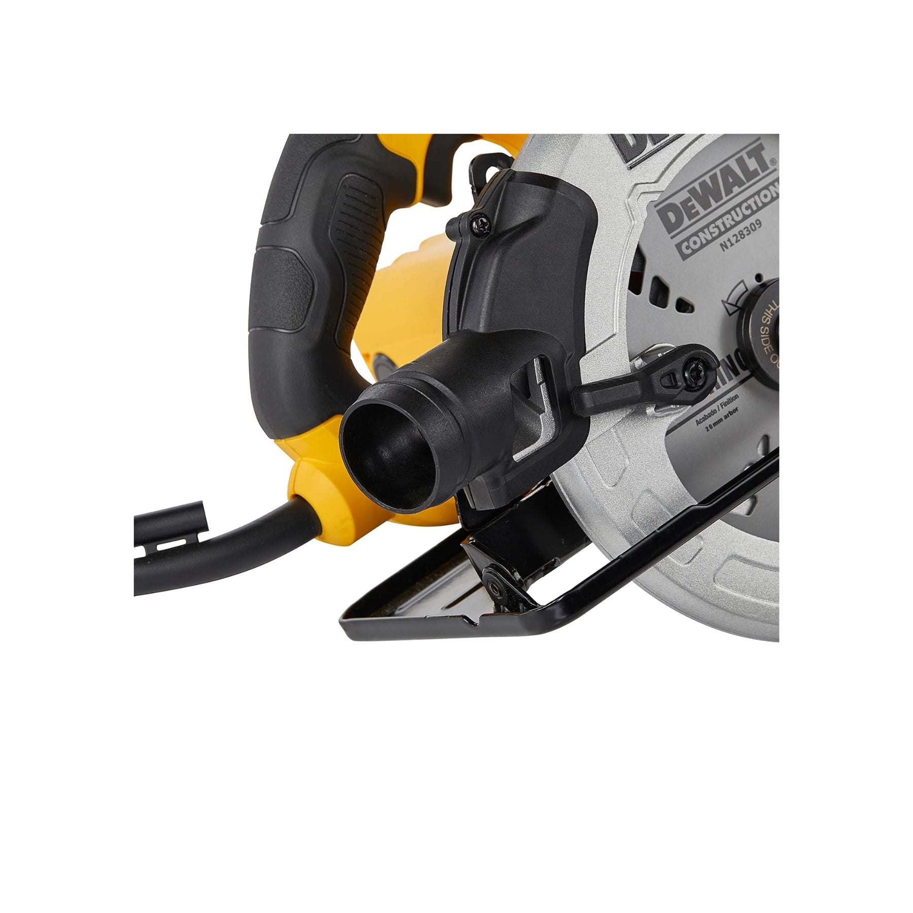 Dewalt (DWE5615) 1500W Circular Saw