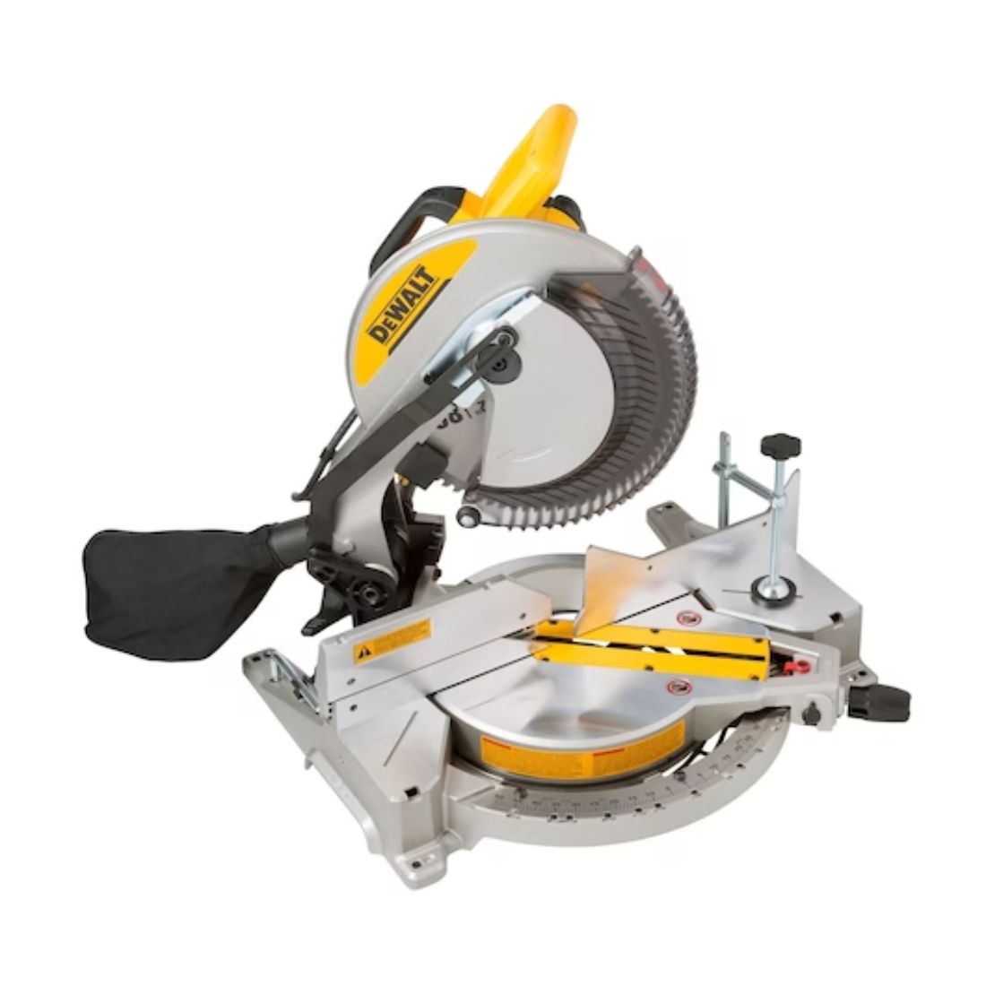 Dewalt battery mitre discount saw