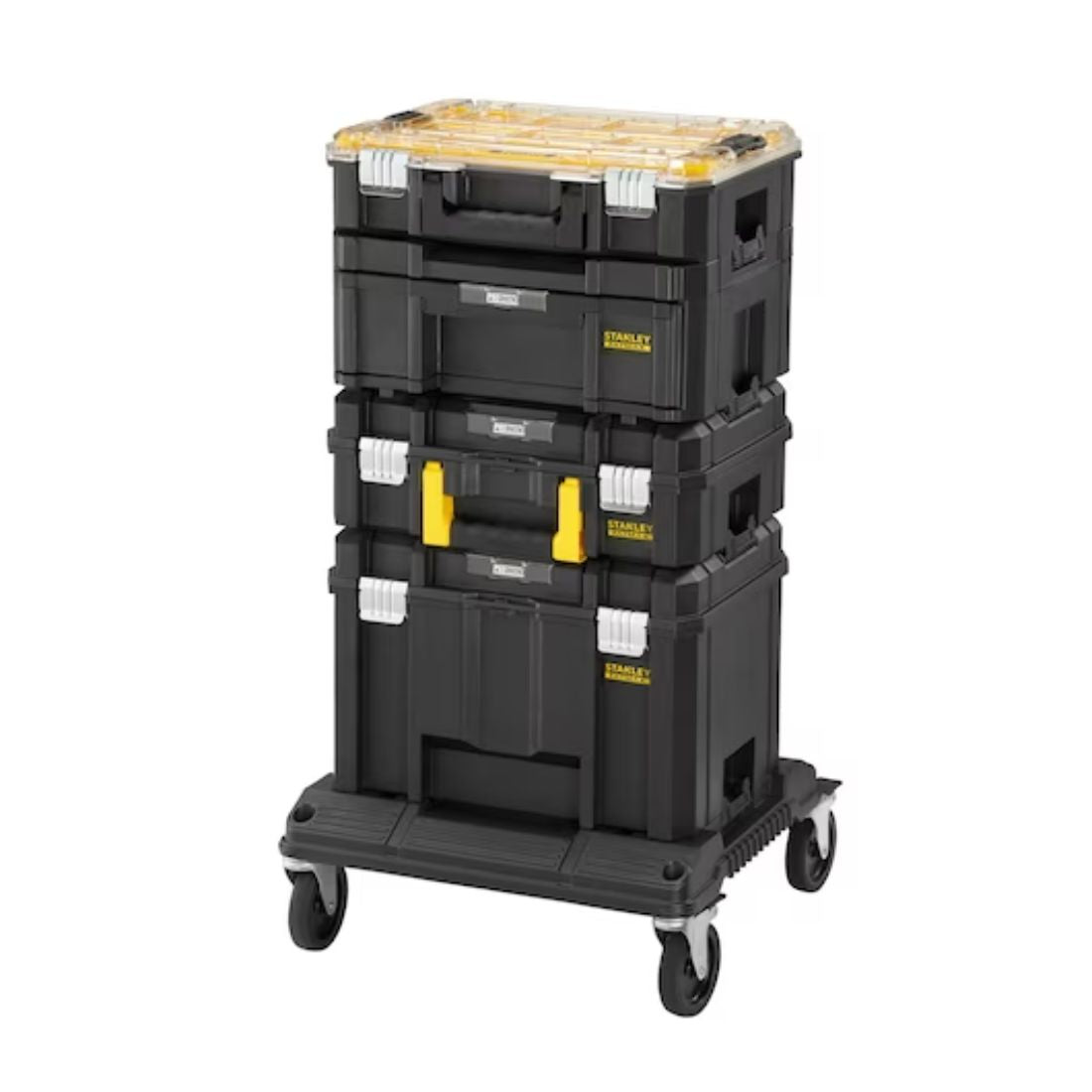 Stanley FMST1-80107 FATMAX Pro Stack Tower for Tool Storage