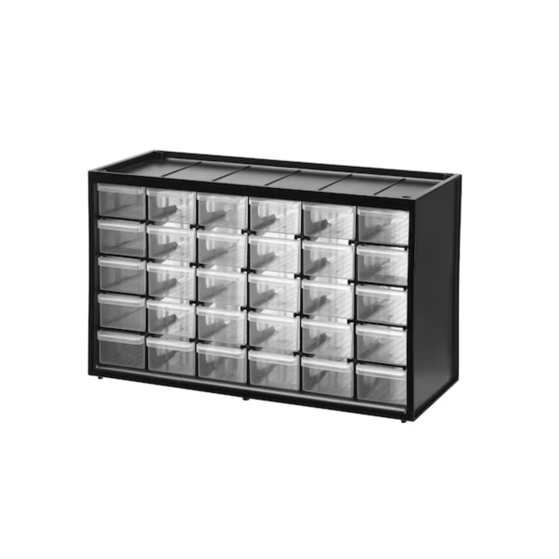 Stanley (1-93-980) Multi-Purpose Storage Bin - 30 Drawers