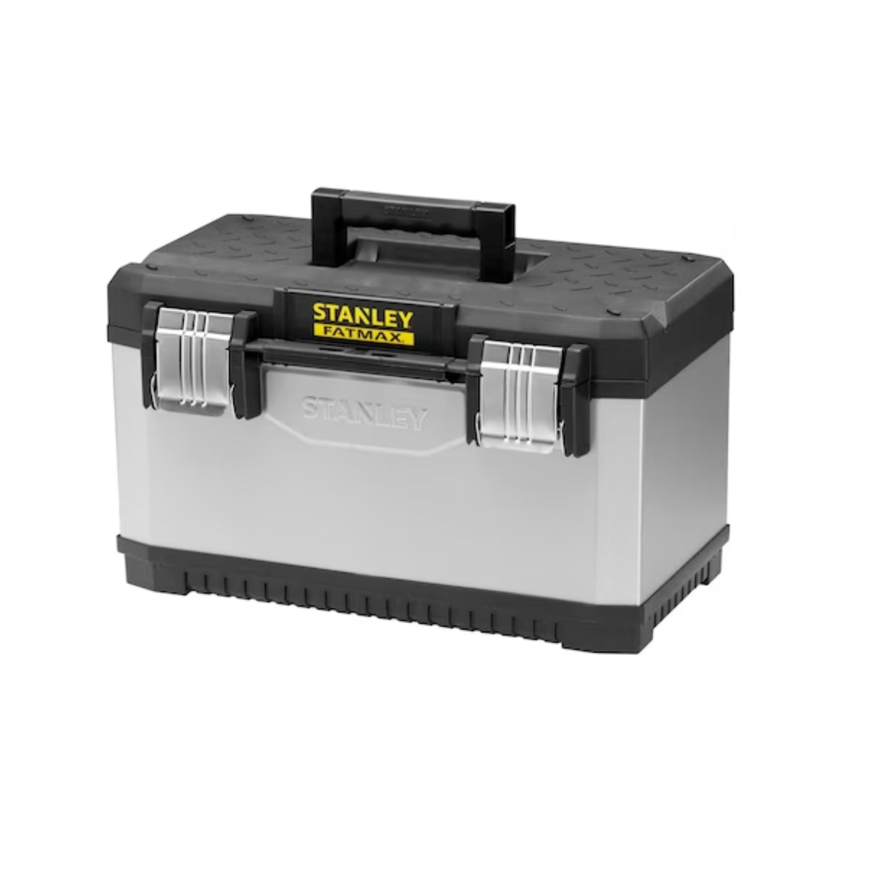 Stanley (1-95-617) STANLEY FATMAX 26 inch METAL PLASTIC TOOLBOX