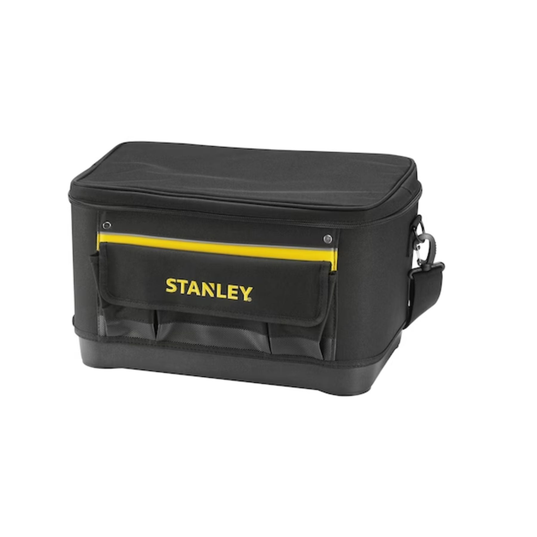 Stanley (1-96-193) 16 in. Rigid Multipurpose Tool Bag