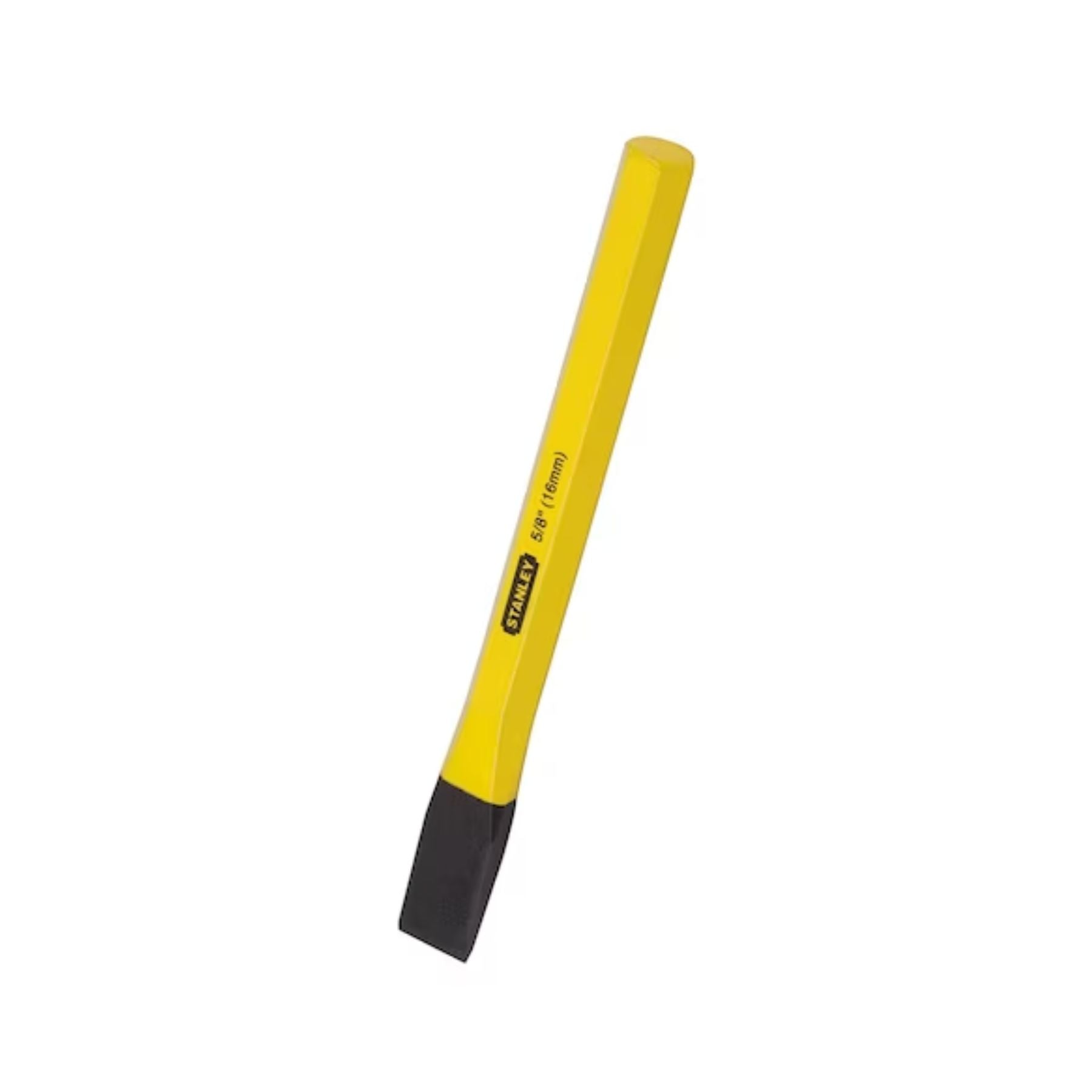 Stanley (4-18-288) FLAT TIP COLD CHISEL SINGLE 16Mm