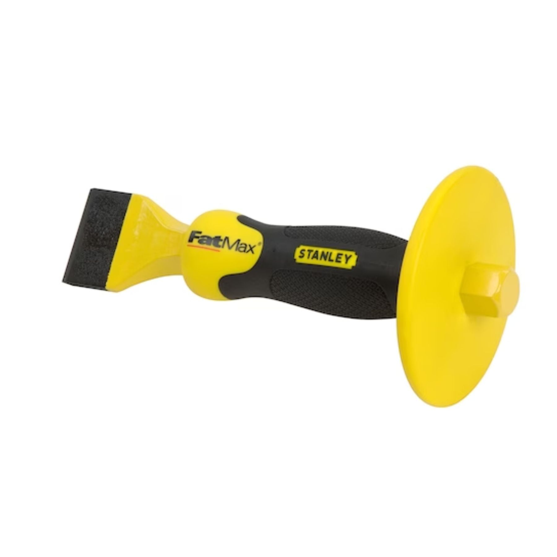 Stanley (4-18-333) MASON COLD CHISEL SINGLE 45MM WITH HANDLE