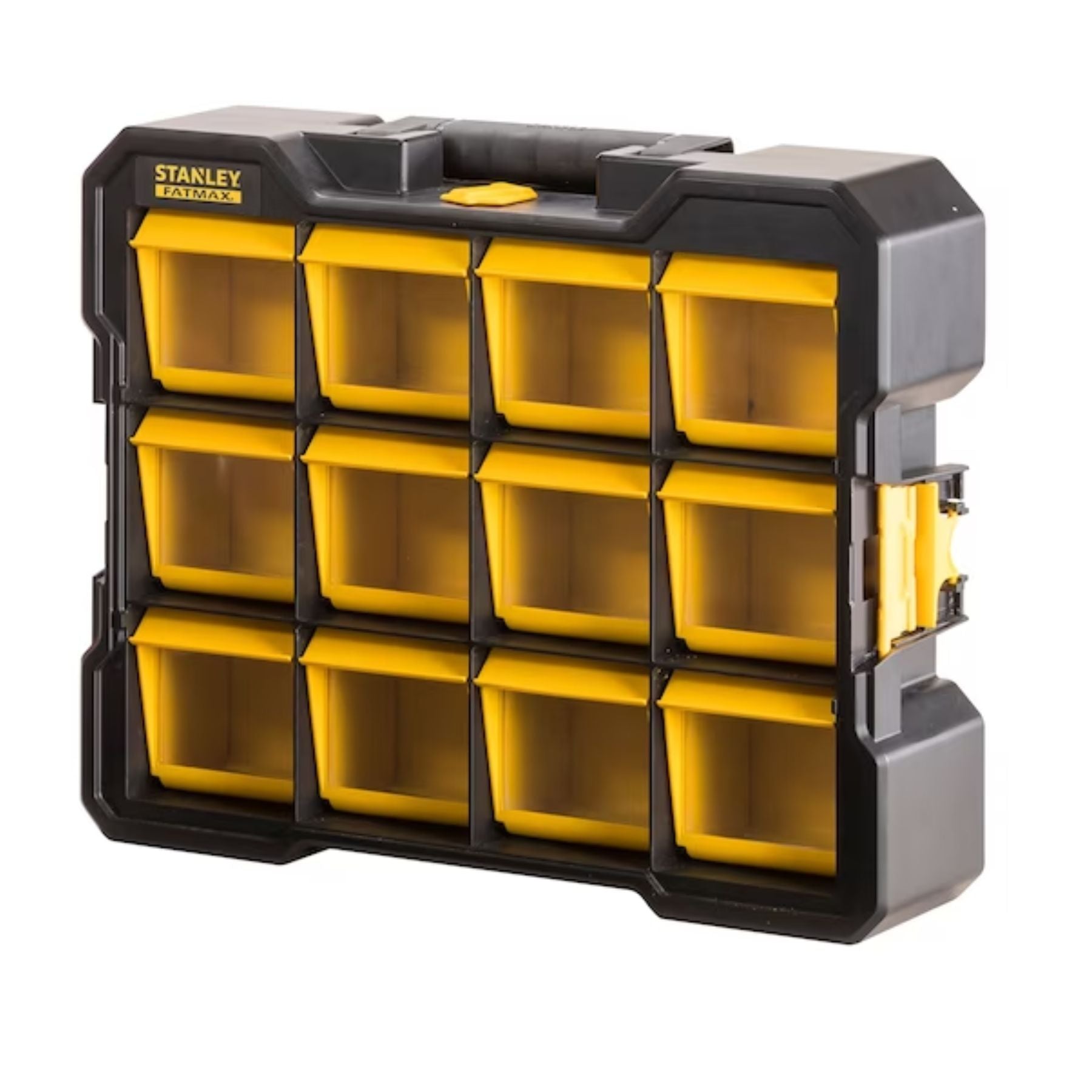 Stanley (FMST81077-1) FATMAX PORTABLE FLIP BIN ORGANIZER