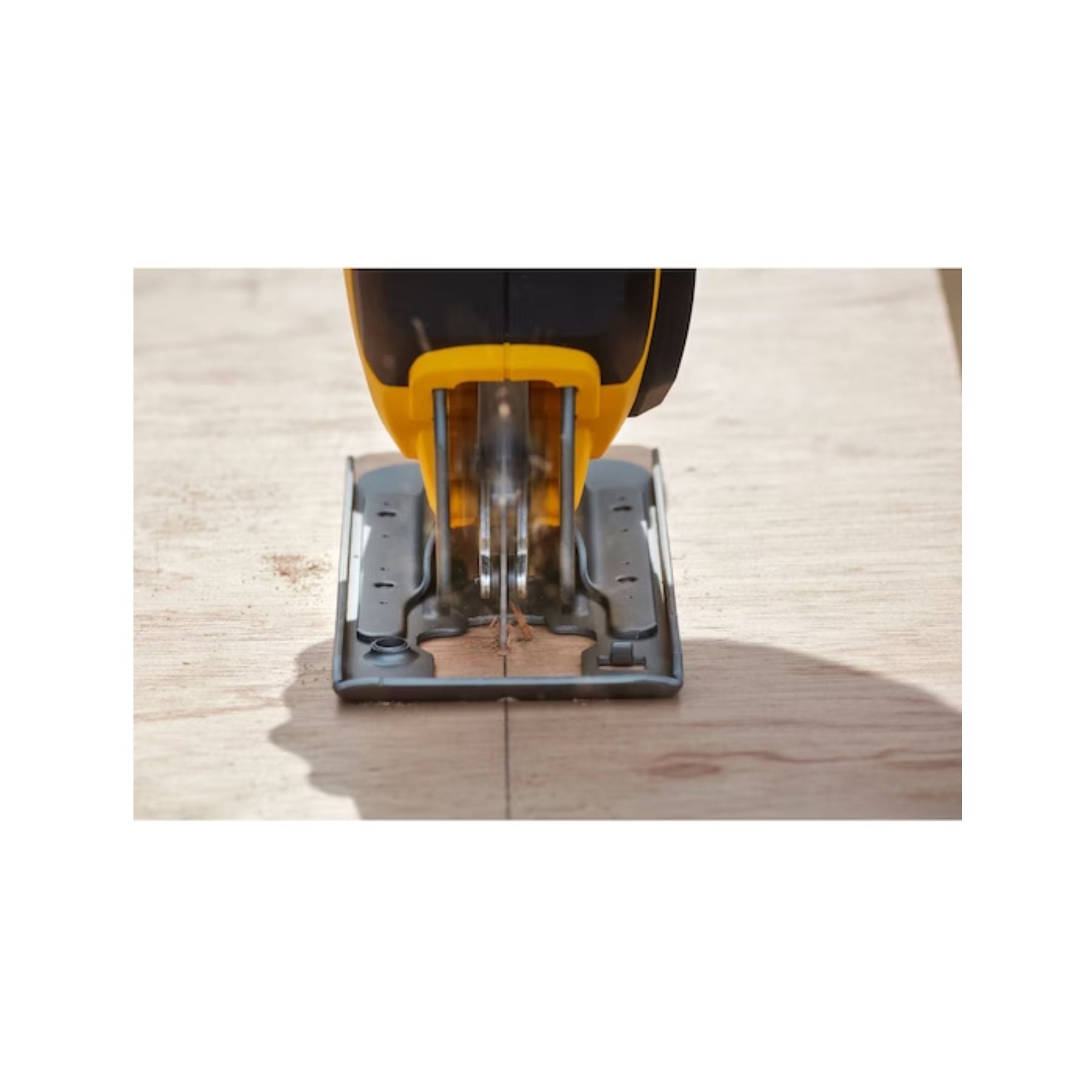 Stanley (SCJ600-B1) BR Jigsaw - 20V Cordless