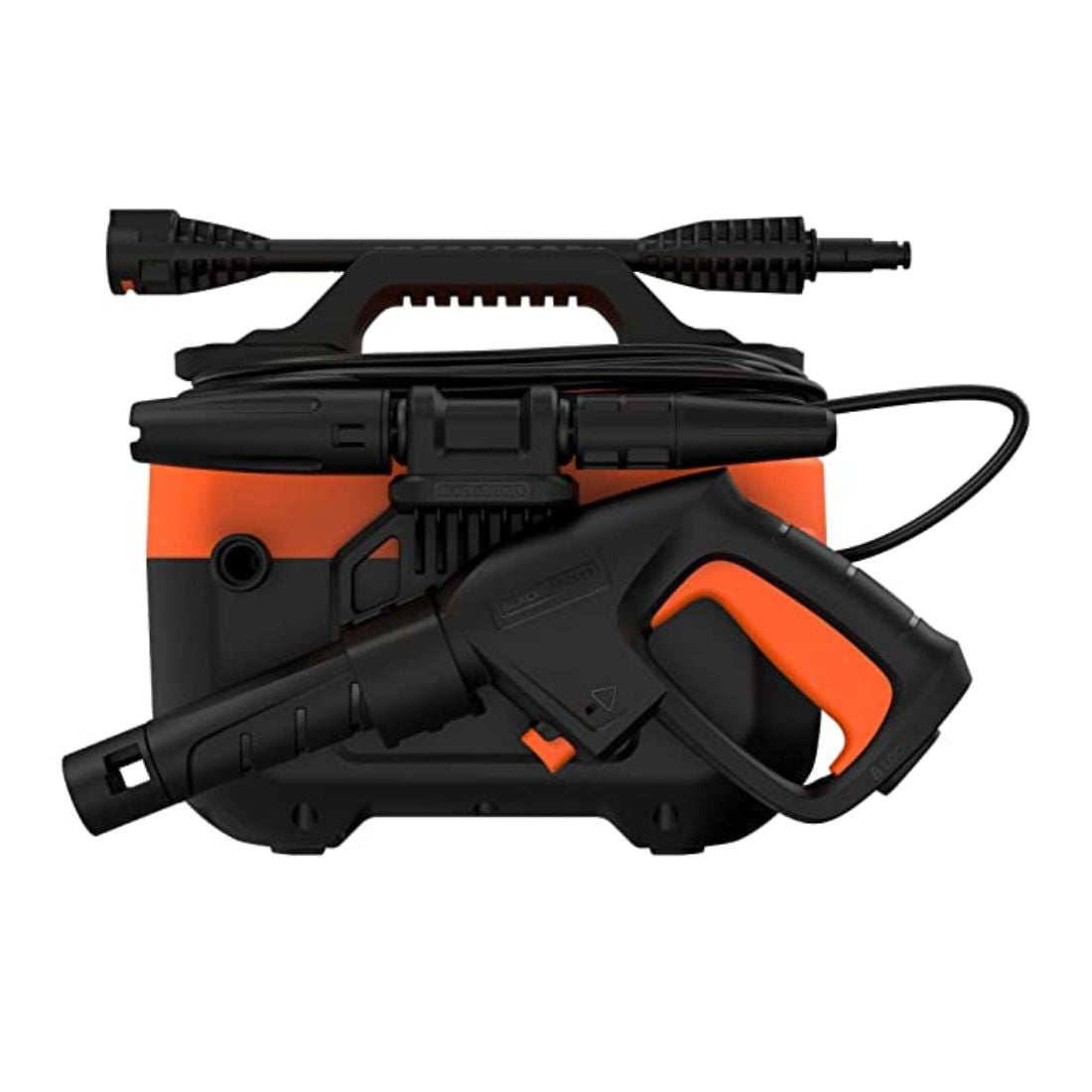 Buy Black Decker BEPW1600H 110 Bar Pressure Washer Online at Low