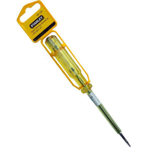 Stanley (66-120) LINESMAN TESTER 5MM