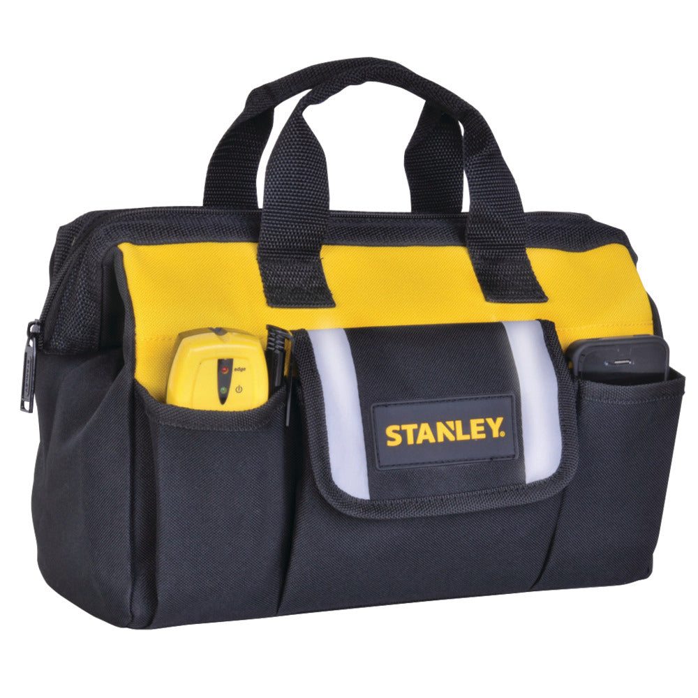 Stanley (STST512114) OPEN MOUTH BAG 12"