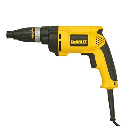 DeWalt (DW263K-QS) Depth Sensitive Screwdriver