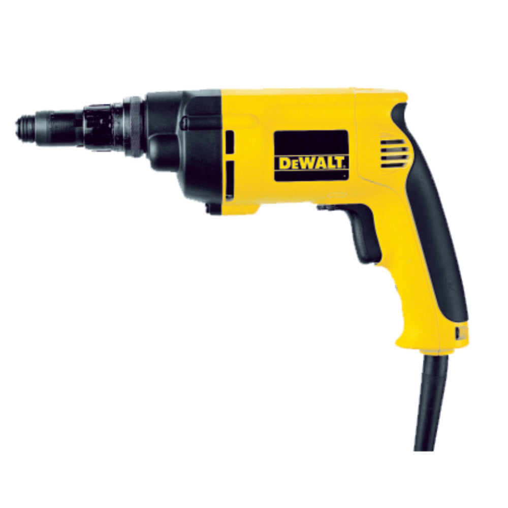 DeWalt (DW269-B1) VSR High Torque Adjustable Screwdriver