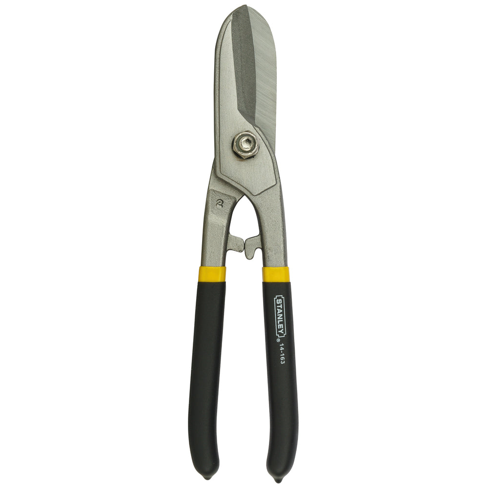 Stanley (14-163) TINSNIPS W/O SPRING, 200MM-8''