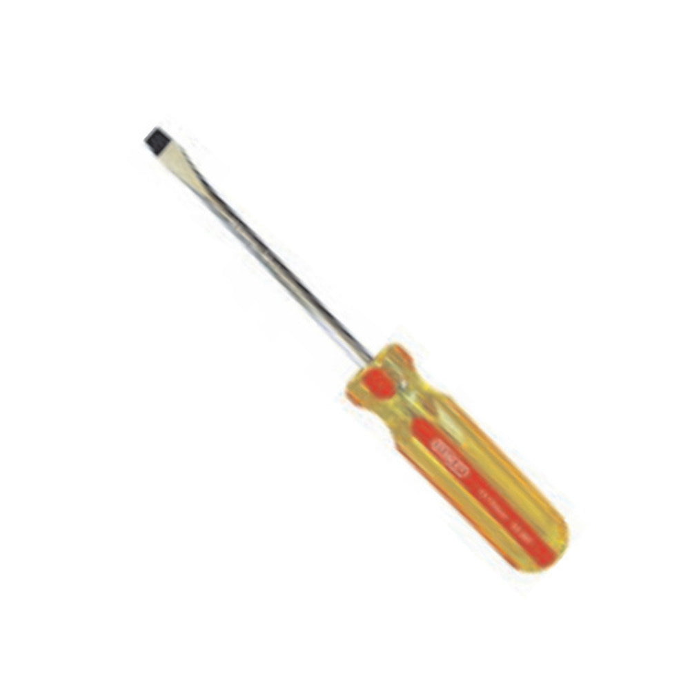 Stanley (62-244) FIX BAR SCREWDRIVER, FLAT 3 X 150MM