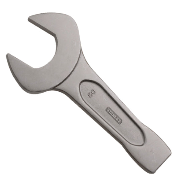 Slog spanner outlet