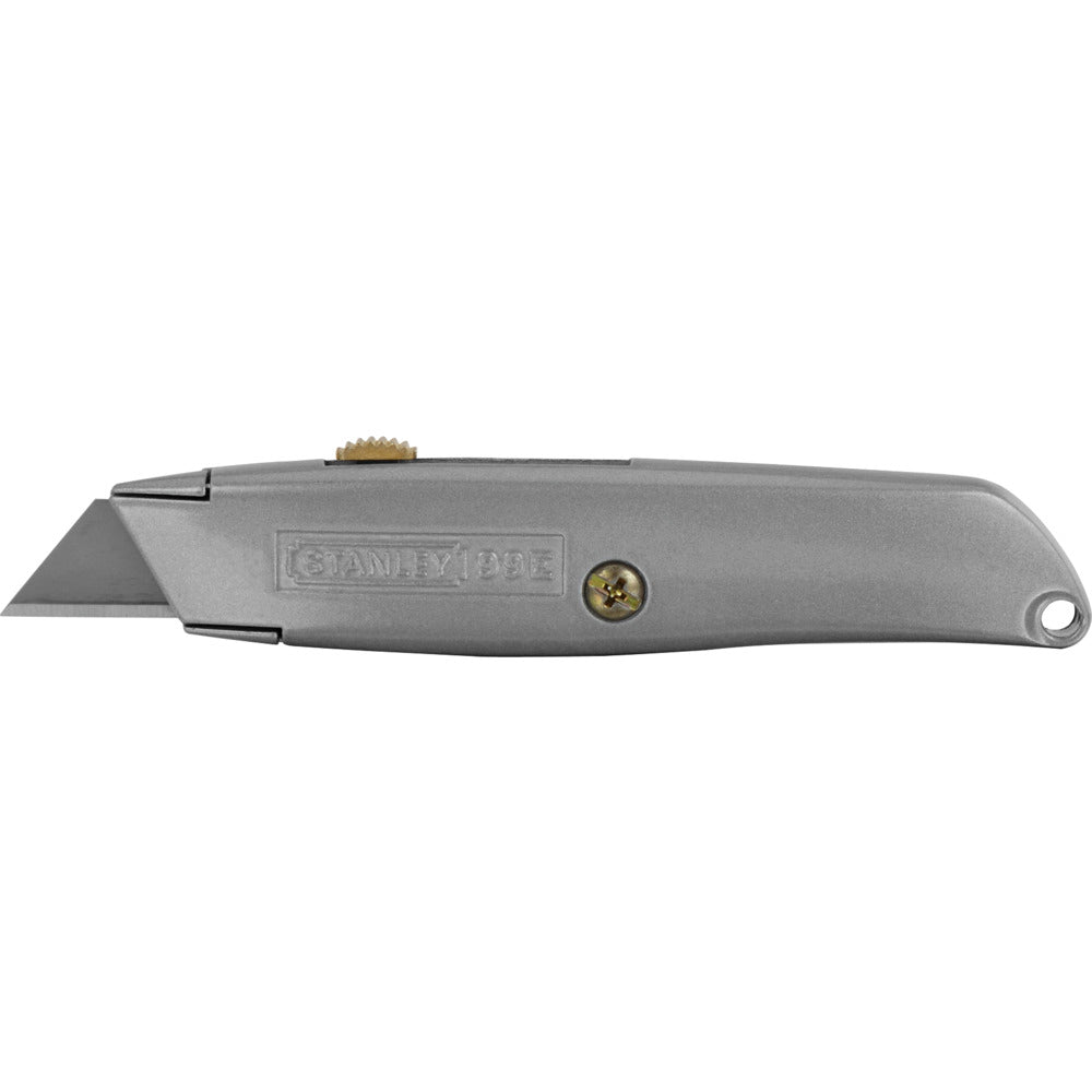 Stanley (10-099) CLASSIC 99 RETRACTABLE UTILITY KNIFE