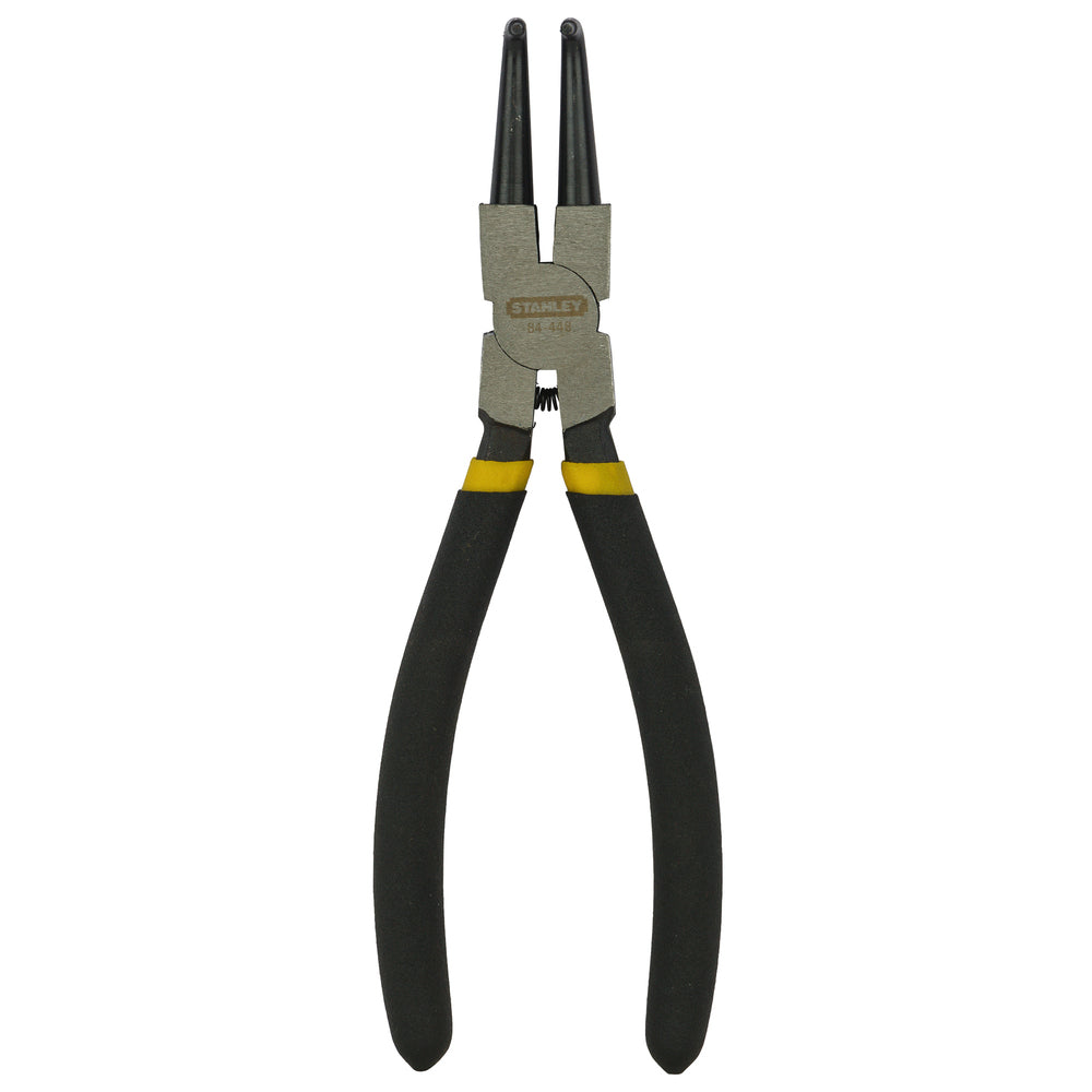 Stanley (84-448-23) PLIER CIRCLIP, BENT INTERNAL, 230MM-9"