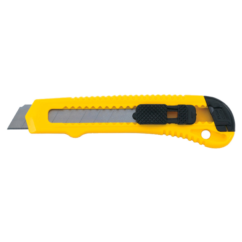 Stanley (10-143-S) KNIFE S/O 18 MM