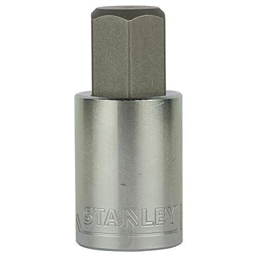 Stanley (STMT73380-8B) 1/2" HEXAGONAL BIT SOCKET 17 MM