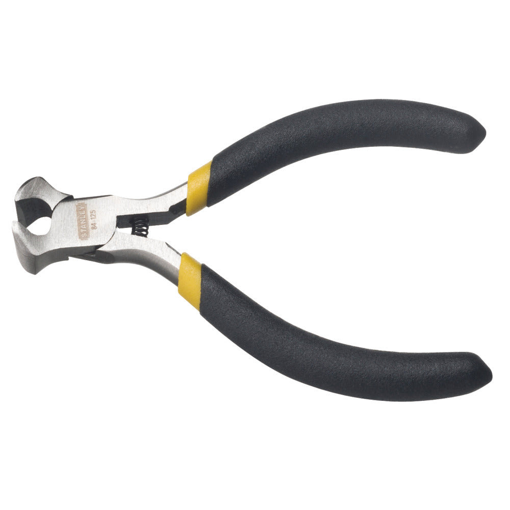 MINIATURE BASIC FLAT NOSE PLIERS 4