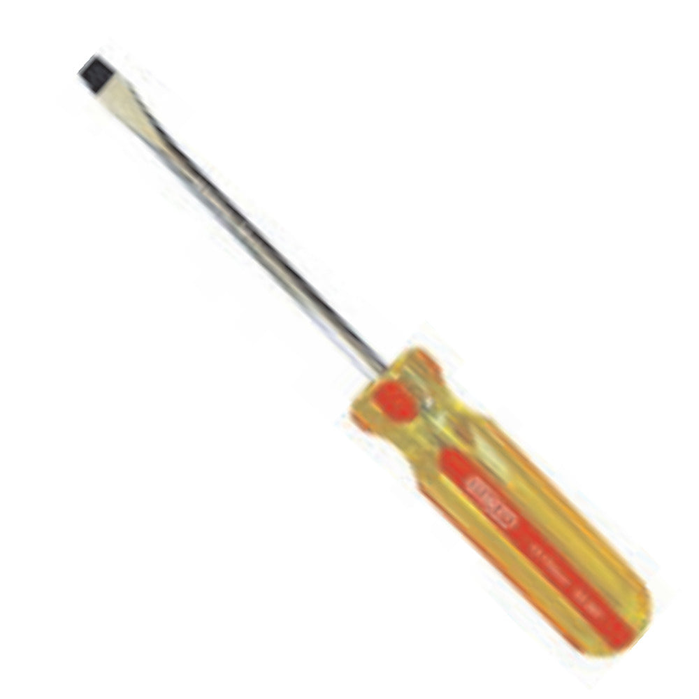 Stanley (62-250) FIX BAR SCREWDRIVER, FLAT 6 X 250MM