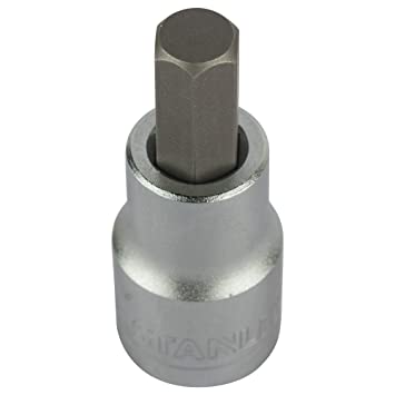 Stanley (STMT73377-8B) 1/2" HEXAGONAL BIT SOCKET 10 MM