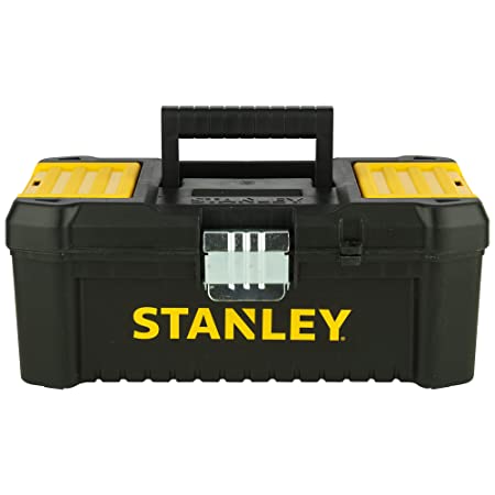 Stanley (STST1-75515) 12.5'' TOOLBOX METAL LATCH