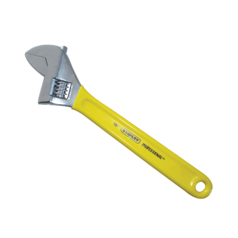 Stanley (87-796-23) HD ADJUSTABLE SPANNER 18"